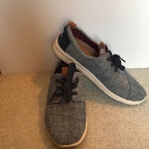 Toms Brand sneakers